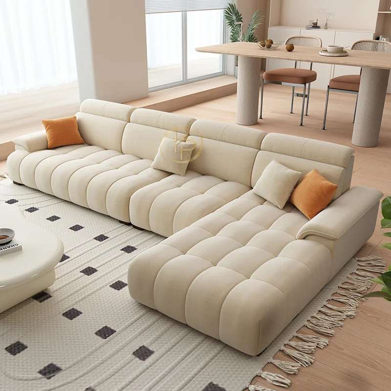 Ghế sofa Tuyệt Đỉnh 2026: Tránh Sai Lầm Chết Người!