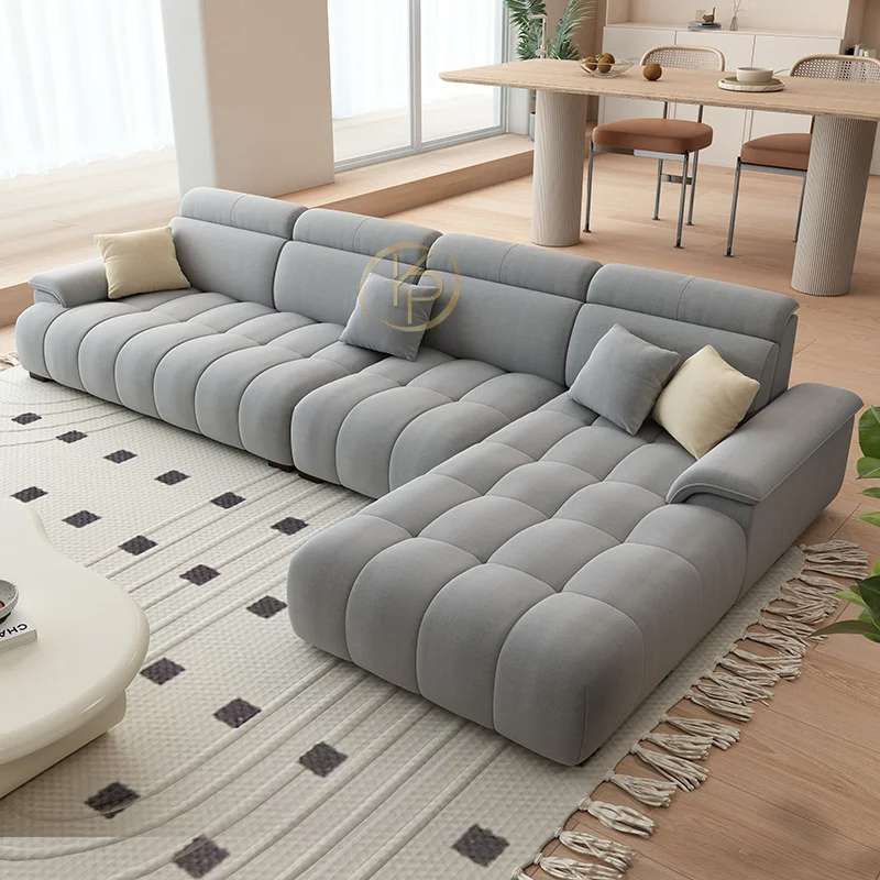 Ghế sofa Tuyệt Đỉnh 2026: Tránh Sai Lầm Chết Người!
